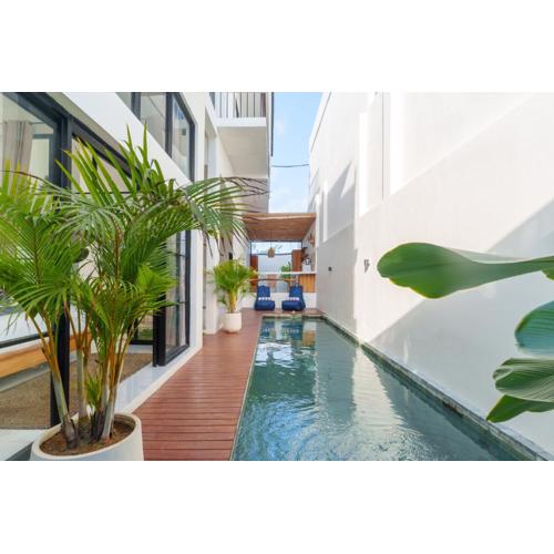 Villa Karma Kumala by Maheswara