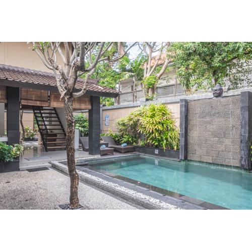 Villa Karma Legian