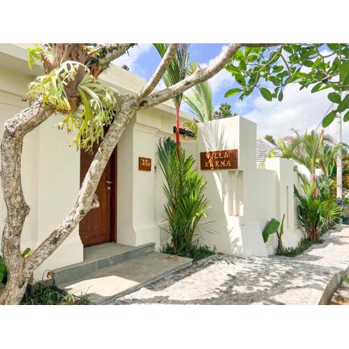Villa Karma