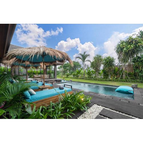 Villa Karoma by BaliSuperHost