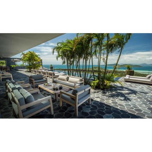 Villa Kasalong - Luxury 6 bedrooms property