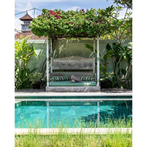 Villa Kasih Lembongan