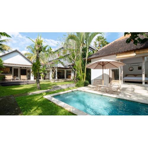 Villa Katak by Villa Finder