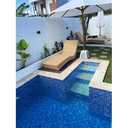 Villa Katak Singaraja