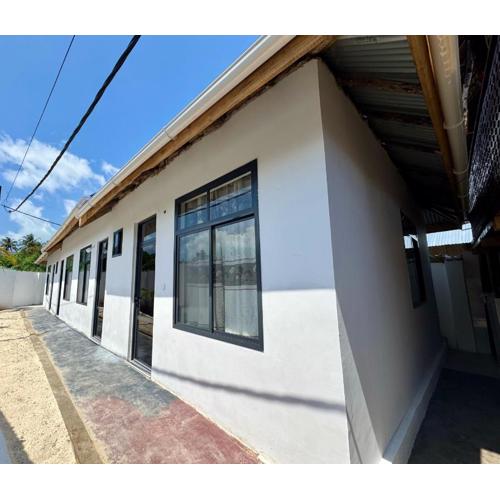 Villa Katerina Kendwa