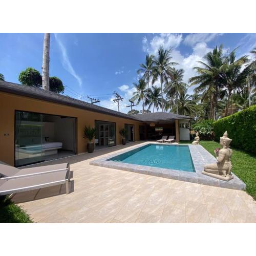 Villa Kathaleeya - Peaceful Villa