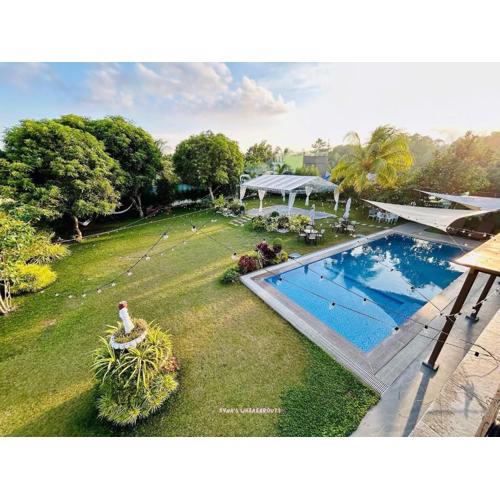 Villa Kathreyna Event Place and Resort