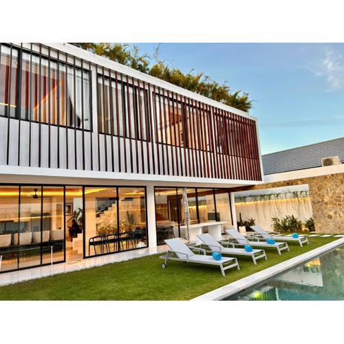 Villa Kawis Seminyak