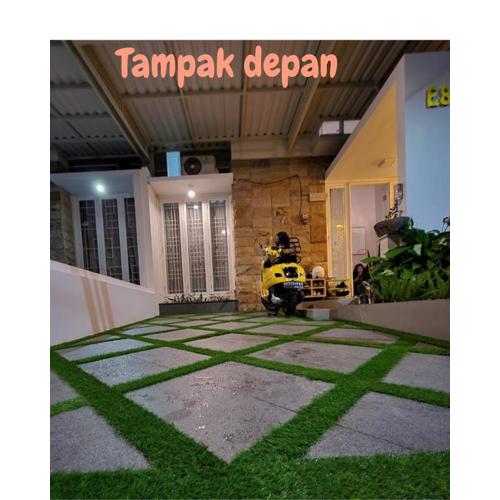 Villa kayana E8 Batu