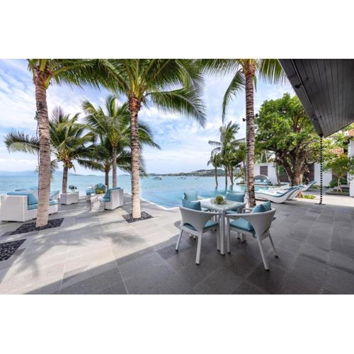 Villa Kayana Koh Samui