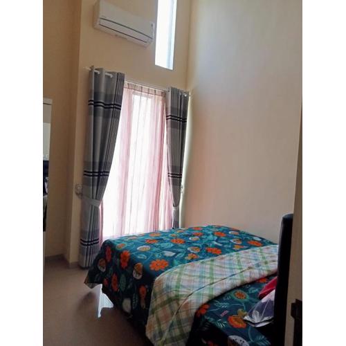 Villa Kayana Regency F9 Batu