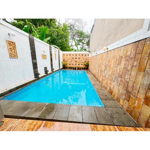 Villa Kayo Kolam Renang Private