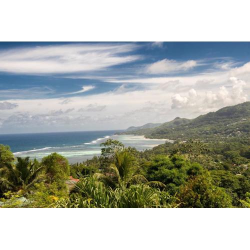 Villa Kayola - Self Catering