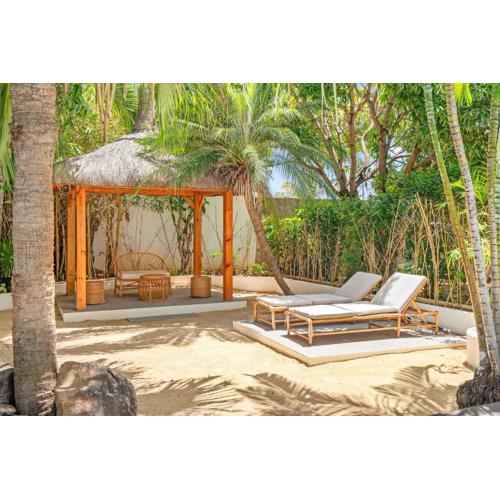 Villa Kayou by Sealodge Mauritius