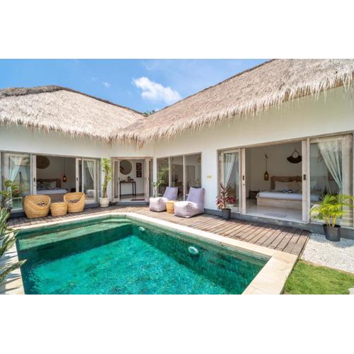 Villa Kayu
