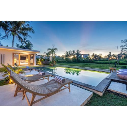 Villa Kazaluca, Ubud