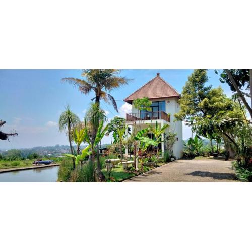 Villa Kebun Jeruk Syariah Malang by ecommerceloka