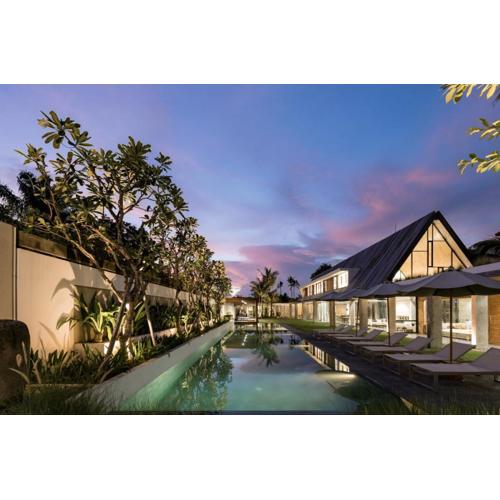 Villa Keila Seminyak