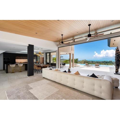 Villa Kelapa Koh Samui