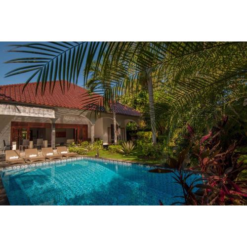 Villa Kelapa