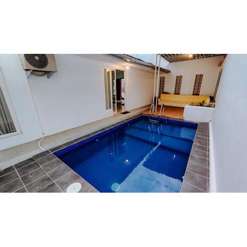 Villa Keluarga Royal Arois Unit A-01