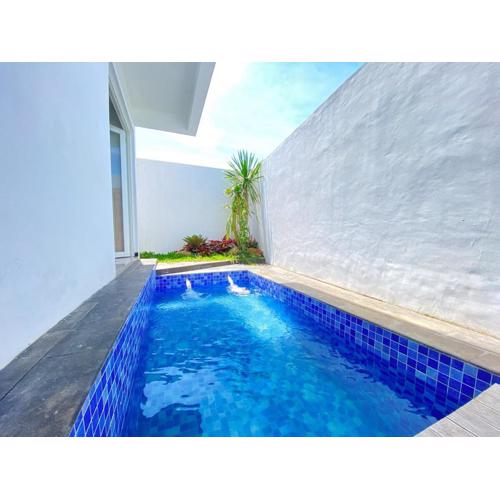 Villa Keluarga Royal Arois Unit E-19