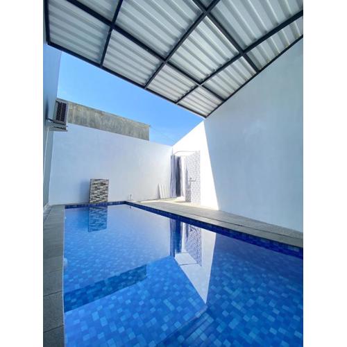 Villa Keluarga Royal Arois Unit E-5