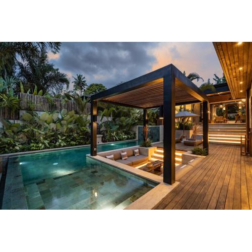 Villa Kemalasan by BaliSuperHost