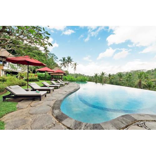 Villa Kembang Bali Ubud