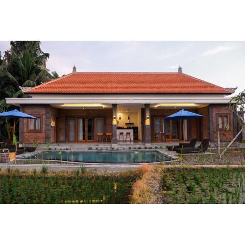 Villa Kemoning Ubud