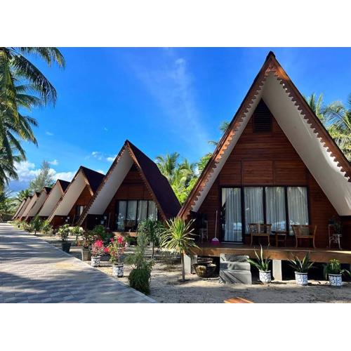 Villa Kencana Boalemo