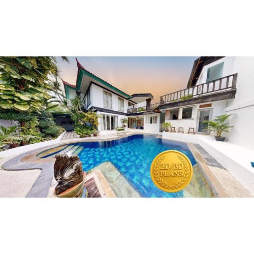 Villa Kendal Seminyak