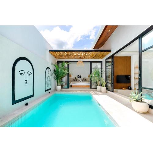 Villa Kendaro Canguu/Pererenan