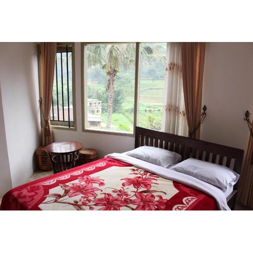 Villa KenDedes Garden