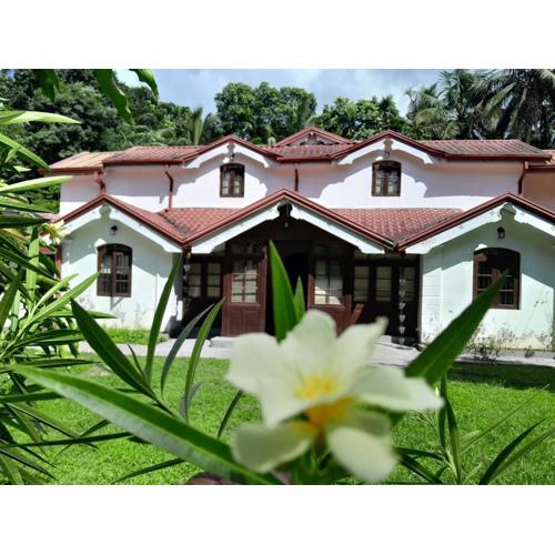Villa Kengalle