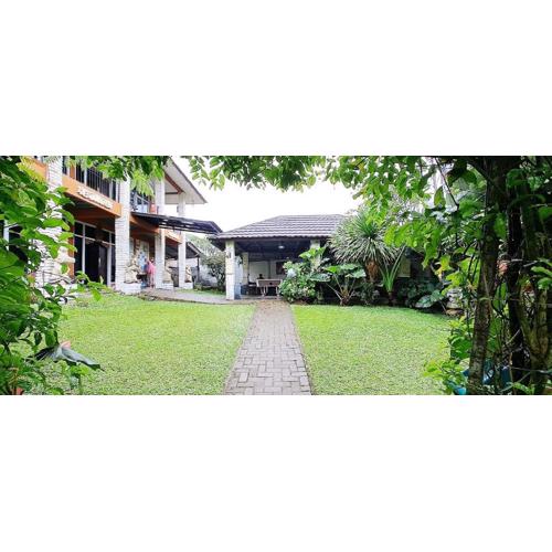 Villa Kenxena Bali