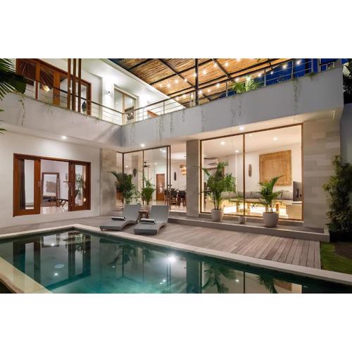 Villa Kesari by MAR Bali