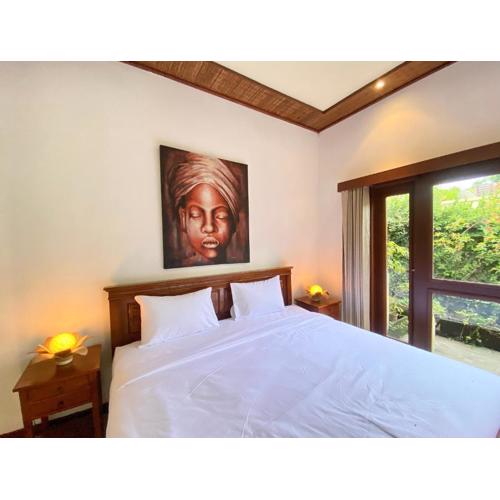 Villa Kesari Sanur 3 bedrooms