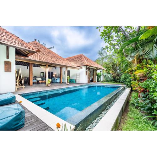 Villa Kevin - 3BR Private Villa