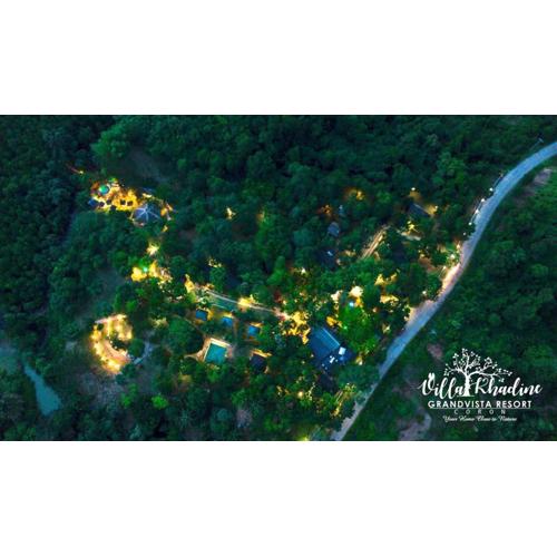 Villa Khadine Grand Vista Resort