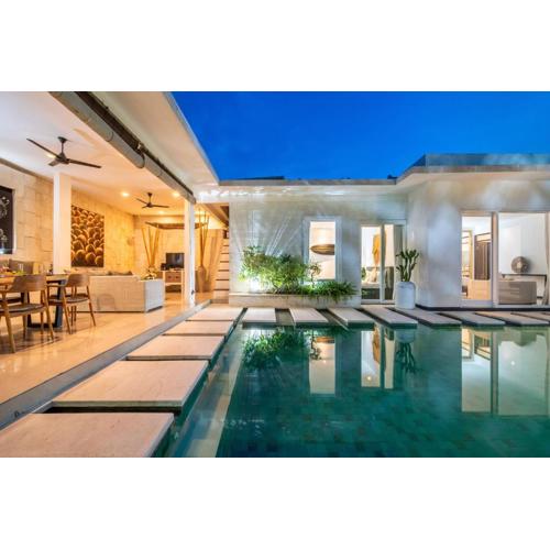 Villa Khanphi Seminyak