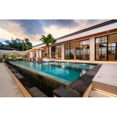 Villa Kia Ora & Asmara by BaliSuperHost