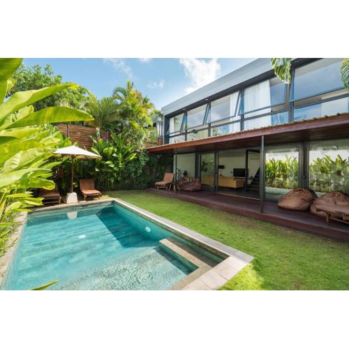 Villa Kia-Ora by Alfred in Bali