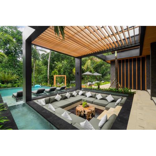 Villa Kia Ora by BaliSuperHost