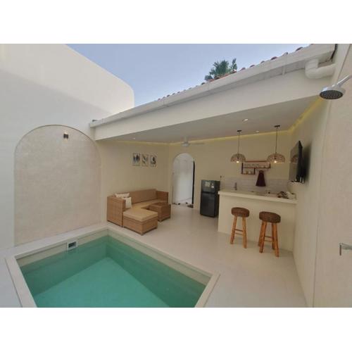 Villa Kiara Sanur