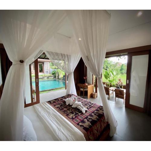 Villa Kicen Ubud