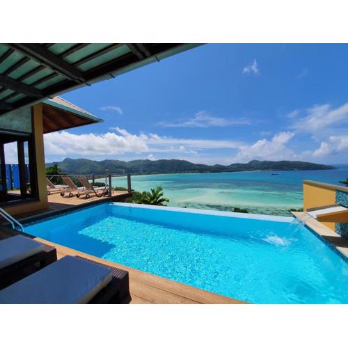 VILLA KIKI Seychelles