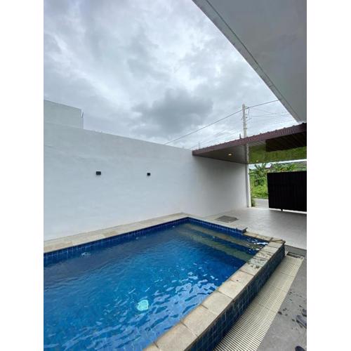 Villa Kila Rengganis Lombok