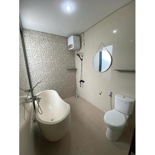 Villa Kila Rengganis Lombok