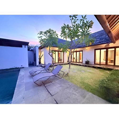Villa Kim Seminyak